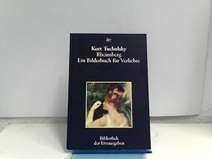 Immagine del venditore per Rheinsberg: Ein Bilderbuch fr Verliebte venduto da ABC Versand e.K.