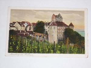AK / Postkarte, Meersburg am Bodensee