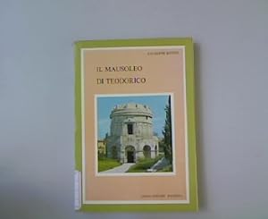 Il Mausoleo di Teodorico.