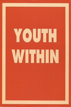 Seller image for Youth Within for sale by Kenneth A. Himber