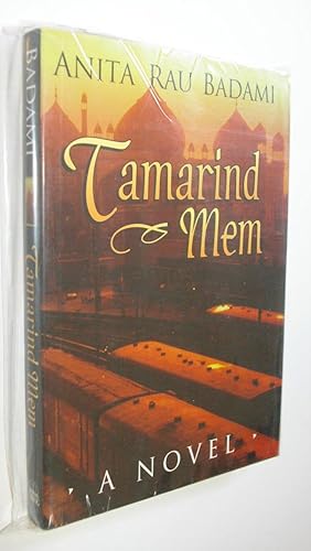 Imagen del vendedor de Tamarind Mem a la venta por Alphabet Bookshop (ABAC/ILAB)