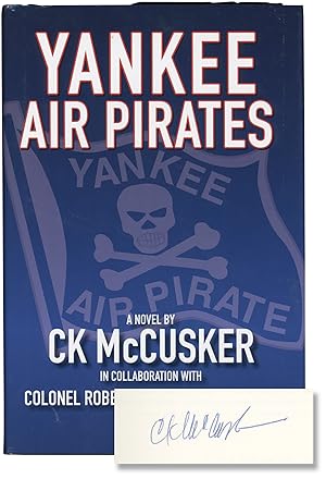 Imagen del vendedor de Yankee Air Pirates (Signed First Edition) a la venta por Royal Books, Inc., ABAA