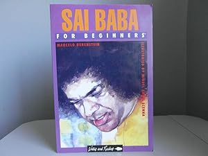 Seller image for Sai Baba for Beginners for sale by Bidonlivre