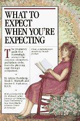 What to Expect When You're Expecting