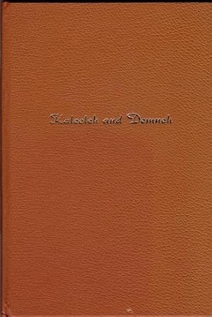 Seller image for Penitence or Kaleeleh and Demneh for sale by Shamrock Books