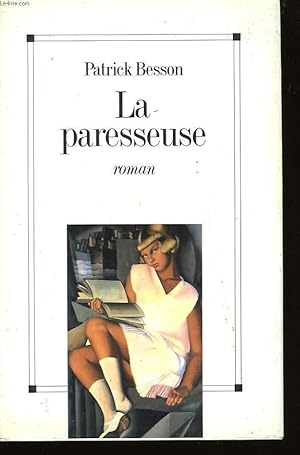 Image du vendeur pour LA PARESSEUSE. mis en vente par Le-Livre