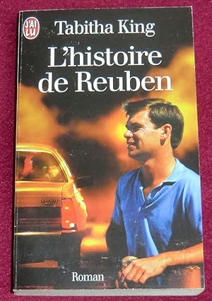 Imagen del vendedor de L'HISTOIRE DE REUBEN - Roman a la venta por LE BOUQUINISTE