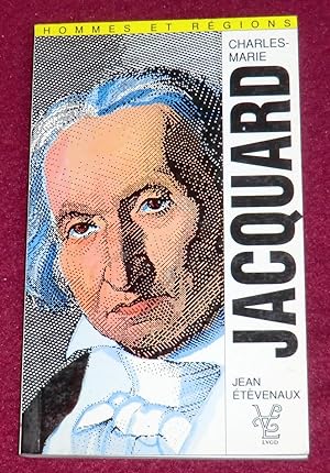 Image du vendeur pour JACQUARD (1752-1834) ET LA NAISSANCE DE L'INDUSTRIE TEXTILE MODERNE mis en vente par LE BOUQUINISTE