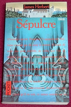 Seller image for SEPULCRE for sale by LE BOUQUINISTE
