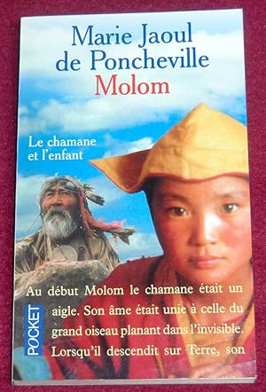 Image du vendeur pour MOLOM mis en vente par LE BOUQUINISTE