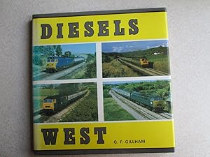 Diesels West