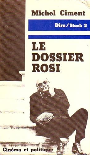 Image du vendeur pour Le dossier Rosi mis en vente par Le Petit Livraire
