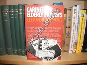 Caring for Elderly Parents