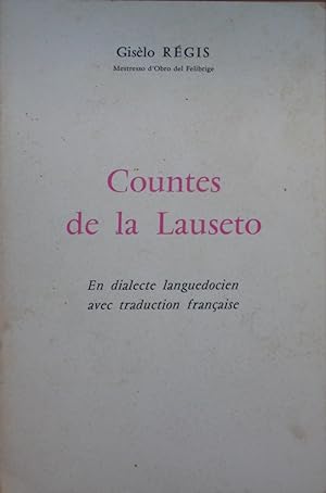 Countes de la Lauseto