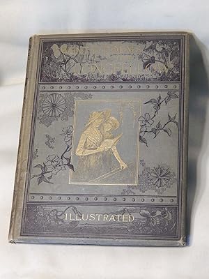 Twenty Poems from Henry Wadsworth Longfellow, Illustrated