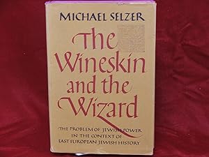 Wineskin and the Wizard, The