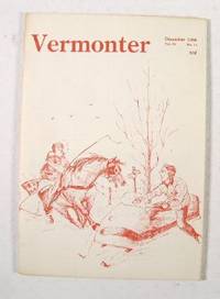 Bild des Verkufers fr Rural Vermonter : December 1966 zum Verkauf von Resource Books, LLC