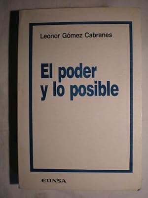 El poder y lo posible. Sus sentidos en Aristóteles