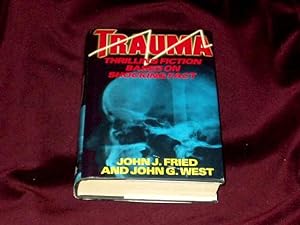 Seller image for Trauma; for sale by Wheen O' Books
