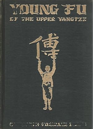 Imagen del vendedor de Young Fu of the Upper Yangtze a la venta por Dorley House Books, Inc.