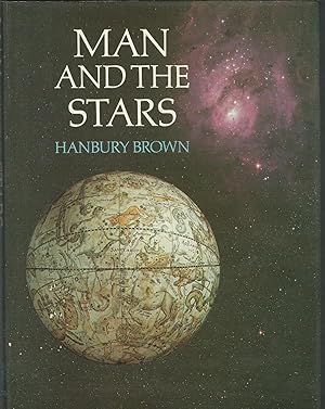 Image du vendeur pour Man and the Stars mis en vente par Dorley House Books, Inc.