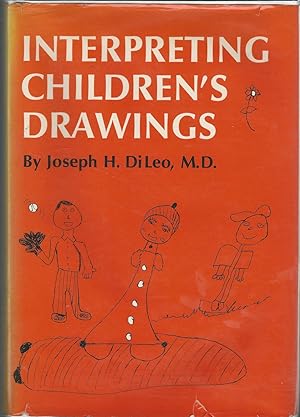 Imagen del vendedor de Interpreting Children's Drawings a la venta por Dorley House Books, Inc.
