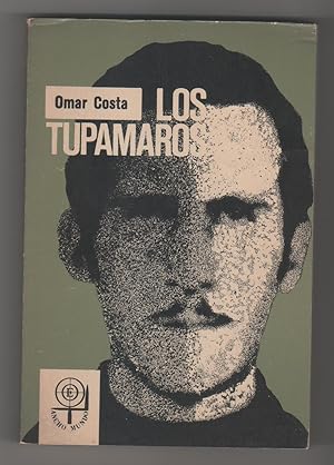 Imagen del vendedor de Los tupamaros a la venta por Librera El Crabo