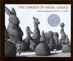 The Garden of Abdul Gasazi