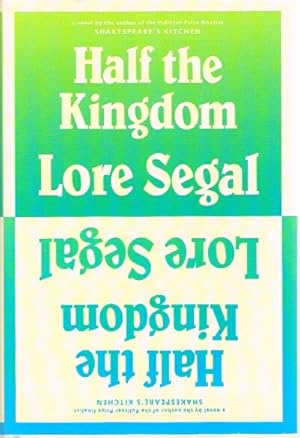 Seller image for Half the Kingdom for sale by Round Table Books, LLC