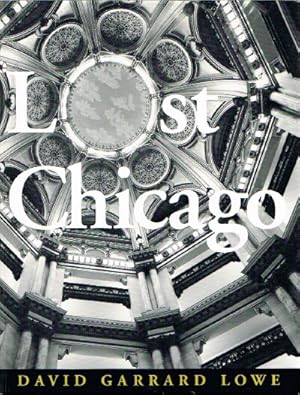 Seller image for Lost Chicago for sale by Round Table Books, LLC