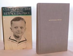 Bild des Verkufers fr Clear Pictures; First Loves, First Guides zum Verkauf von Books Again