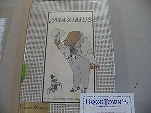 Immagine del venditore per Maximus venduto da Thomas F. Pesce'