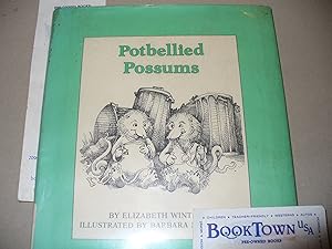 Immagine del venditore per Potbellied Possums venduto da Thomas F. Pesce'