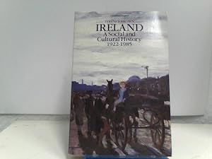Seller image for Ireland: A Social and Cultural History, 1922 to the Present (Fontana Original) for sale by ABC Versand e.K.