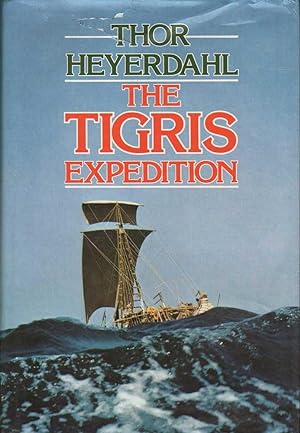 The Tigris Expedition: In Search of Our Beginnings