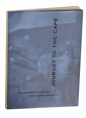 Seller image for Journey to the Cape for sale by Jeff Hirsch Books, ABAA