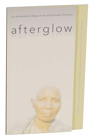 Immagine del venditore per Afterglow venduto da Jeff Hirsch Books, ABAA