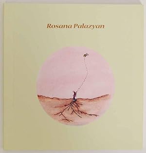 Image du vendeur pour Rosana Palazyan mis en vente par Jeff Hirsch Books, ABAA