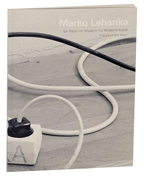 Bild des Verkufers fr Marko Lehanka zum Verkauf von Jeff Hirsch Books, ABAA