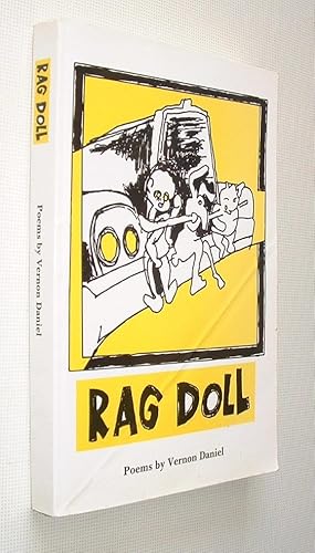 Bild des Verkufers fr Rag Doll zum Verkauf von Pauline Harries Books