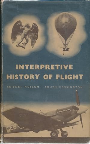 Image du vendeur pour Interpretive History of Flight mis en vente par Barter Books Ltd