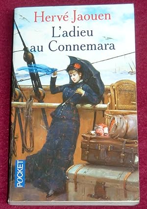 Image du vendeur pour L'ADIEU AU CONNEMARA mis en vente par LE BOUQUINISTE