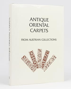 Antique Oriental Carpets from Austrian Collections