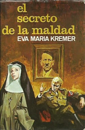 Seller image for EL SECRETO DE LA MALDAD for sale by Librovicios