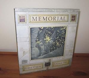 Imagen del vendedor de Memorial a la venta por Kelleher Rare Books