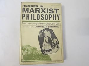 Seller image for Reader in Marxist Philosophy. From the Writings of Marx, Engels, and Lenin for sale by Goldstone Rare Books