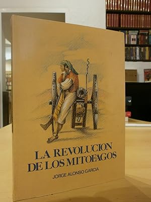 Imagen del vendedor de LA REVOLUCIN DE LOS MITFAGOS. a la venta por LLIBRERIA KEPOS-CANUDA