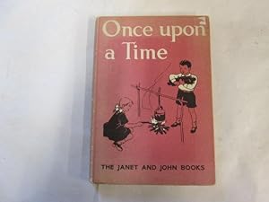 Seller image for Once Upon a Time for sale by Goldstone Rare Books