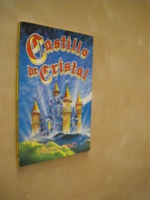 Imagen del vendedor de CASTILLO DE CRISTAL a la venta por LIBRERIA TORMOS