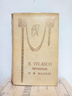 Almanaque 1917